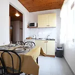 Erna Apartament