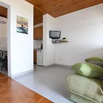 Apartamento Erna Pašman
