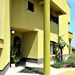 Apartament Erna Pašman