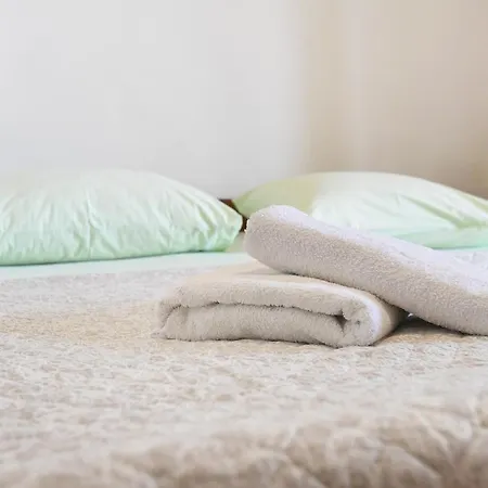Apartamento Erna