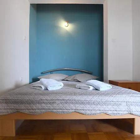 Apartamento Erna *