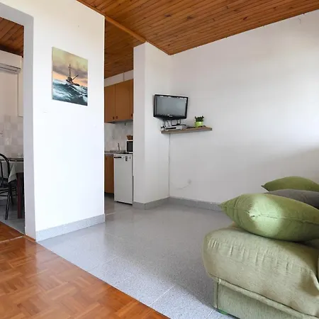 Apartamento Erna Pašman