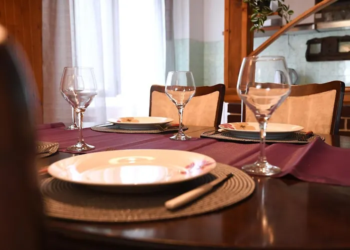 Apartmani Erna