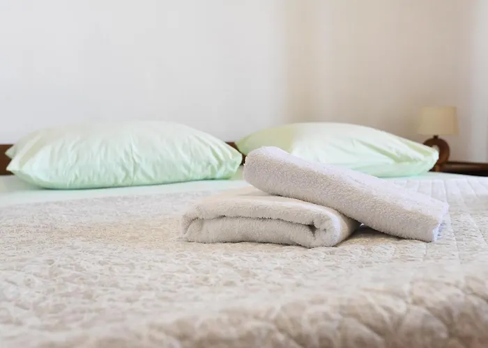 Apartman Apartmani Erna