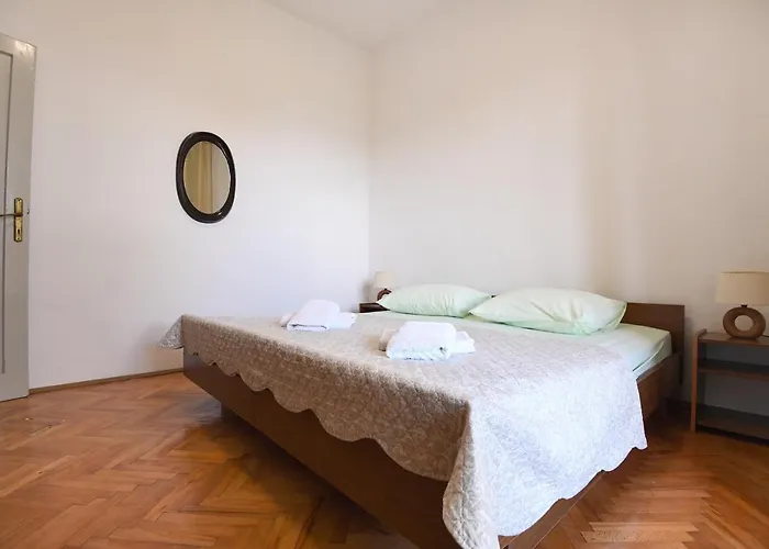 Apartment Erna