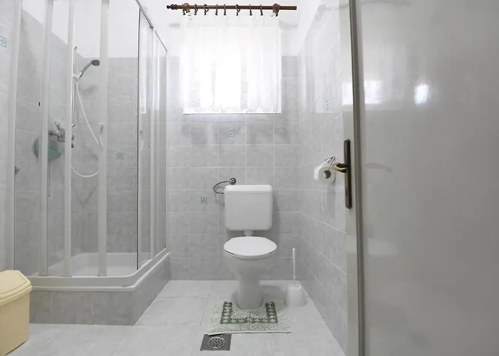 Apartmani Erna Pasman