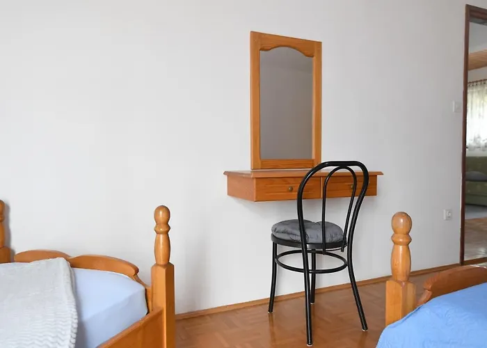 Apartment Erna *