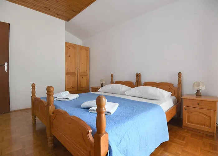 Apartman Apartmani Erna