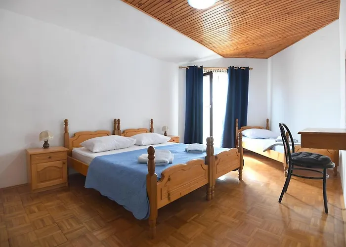 Apartment Erna *