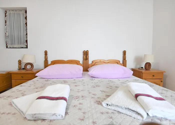 Erna Apartment Pašman