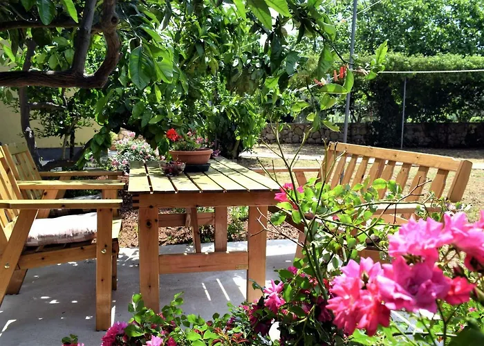 Apartman Apartmani Erna