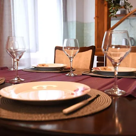 Apartmani Erna