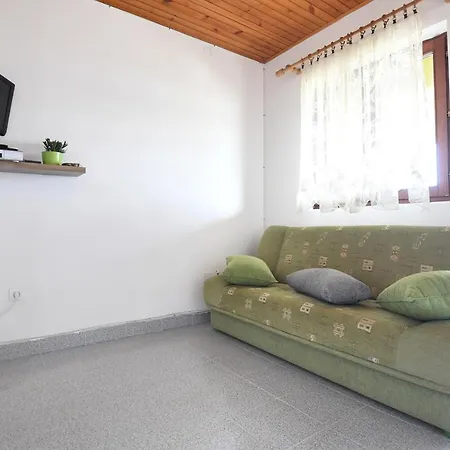 Apartmani Erna Apartment Pasman