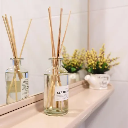 Apartment Apartmani Erna *