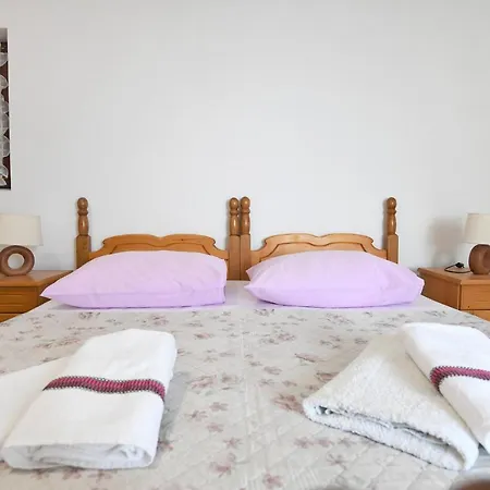Apartmani Erna Apartment Pasman