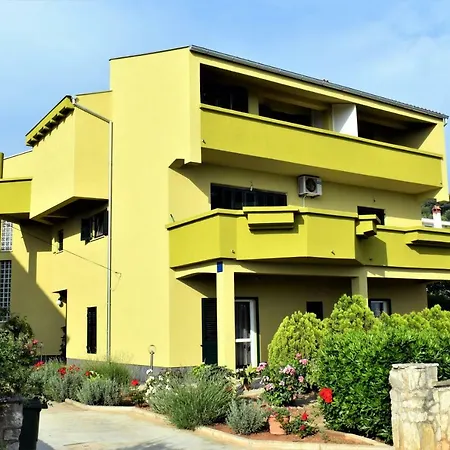 Apartmani Erna