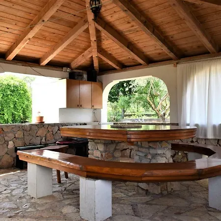 Apartmani Erna Apartment *