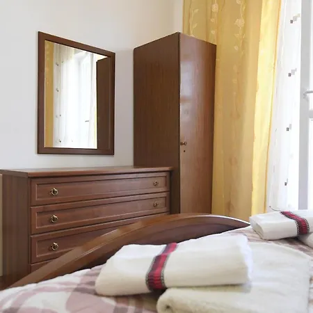 Apartmán Erna *