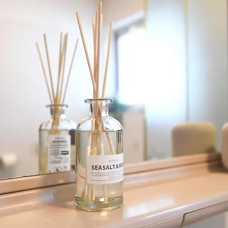 Apartmani Erna * Pasman