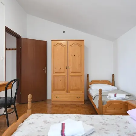 Apartman Apartmani Erna Pasman