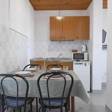 Apartmán Erna Pašman