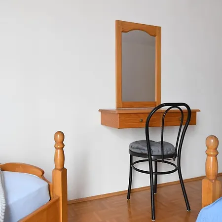 Apartmán Erna *
