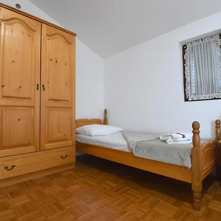 Apartmani Erna Pasman