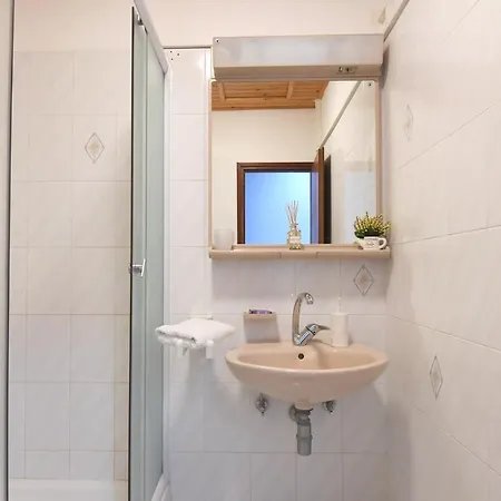 Apartmani Erna Pasman