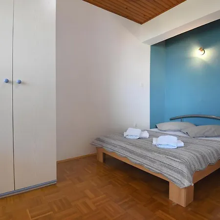 Apartman Apartmani Erna Pasman