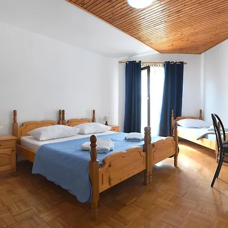 Apartman Apartmani Erna *