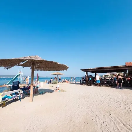 Apartmani Erna * Pasman